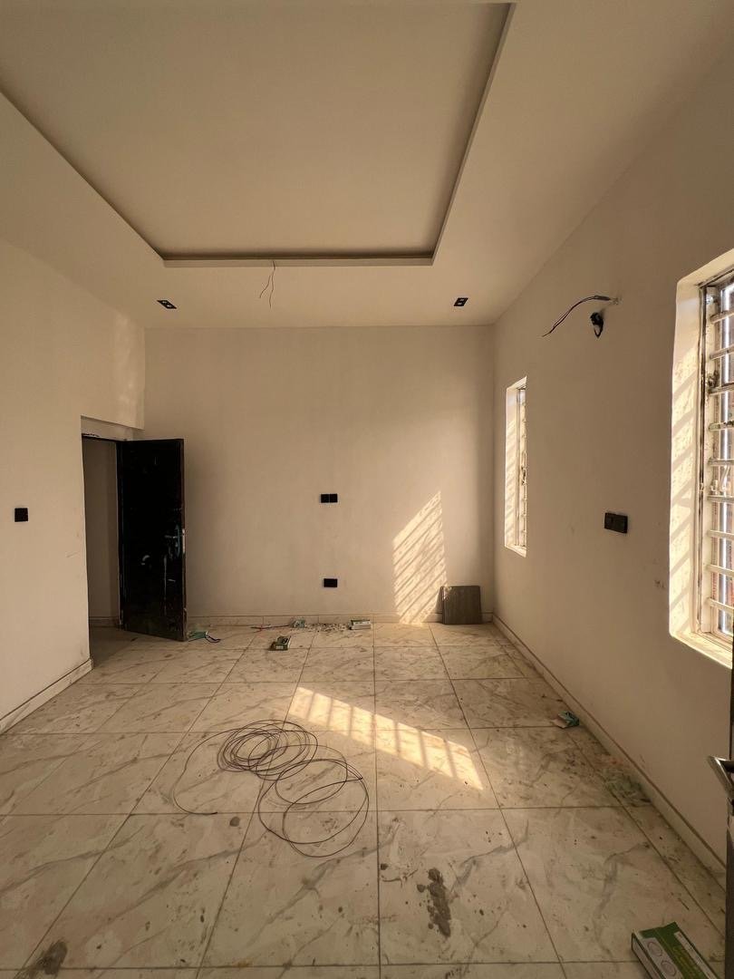 2 Bedroom Apartment In A Serene Secured Estate - Image 9