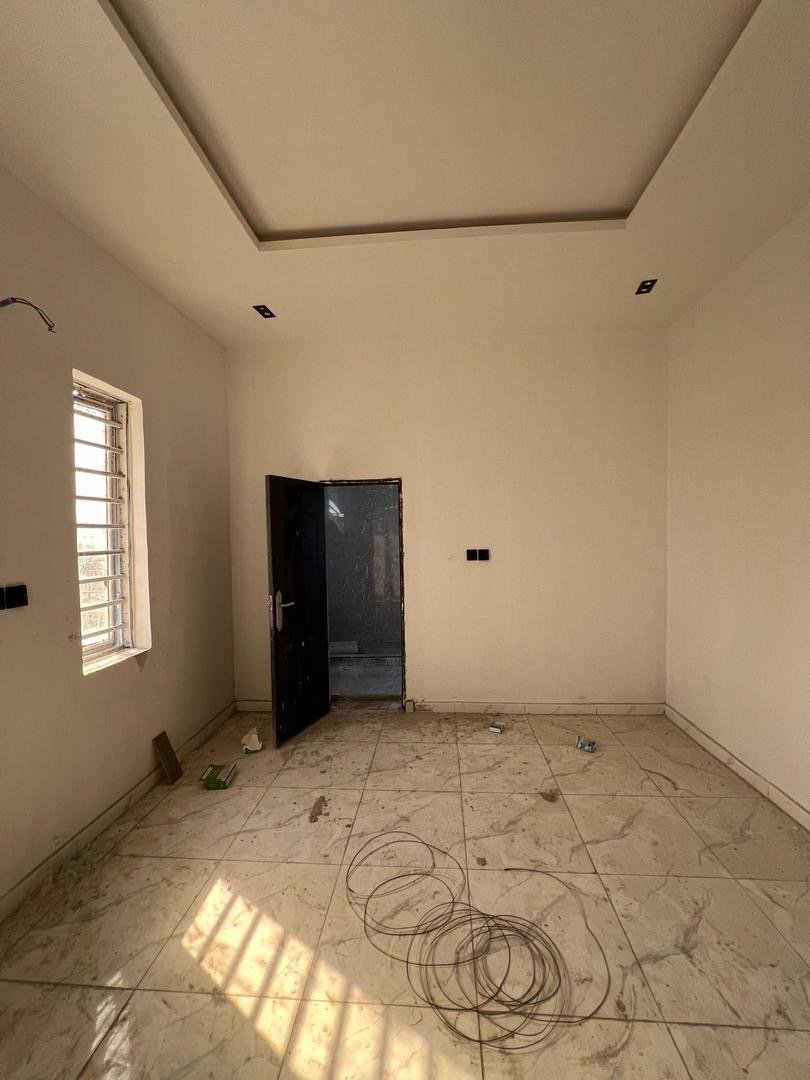 2 Bedroom Apartment In A Serene Secured Estate - Image 10